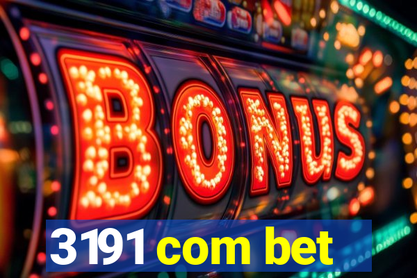 3191 com bet
